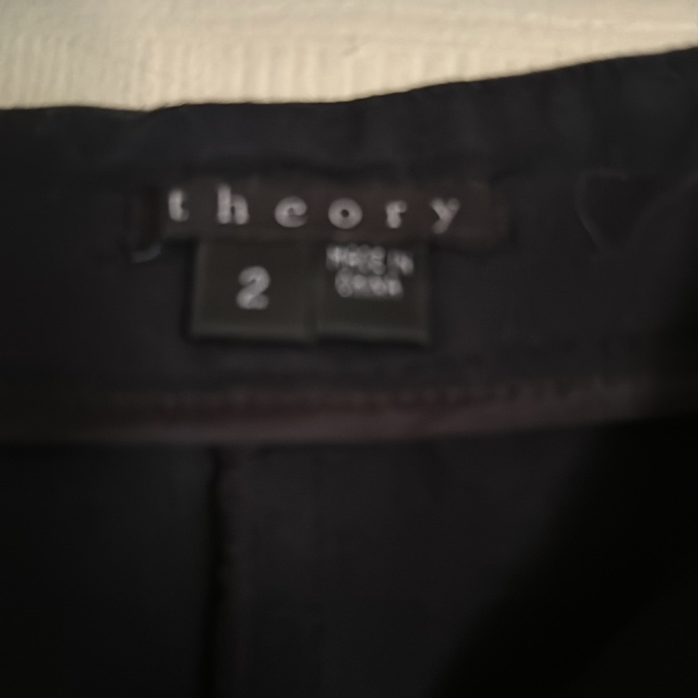 Theory - Picture 2 of 2